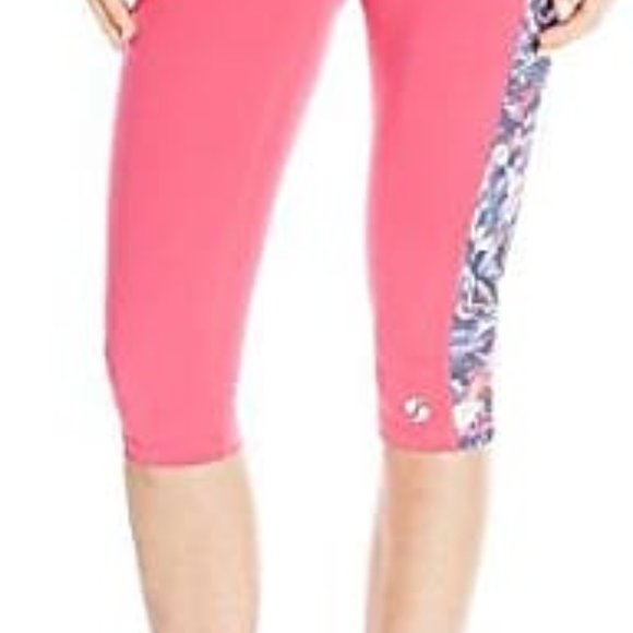 NWT Sofee Dri Womens Capri Nickers - Picture 2 of 3